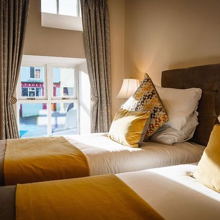 Kingston'S Townhouse Hotel Killorglin Szoba fotó