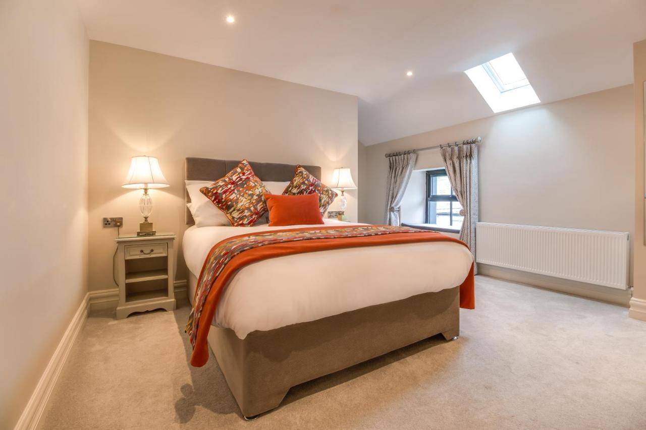 Kingston'S Townhouse Hotel Killorglin Szoba fotó
