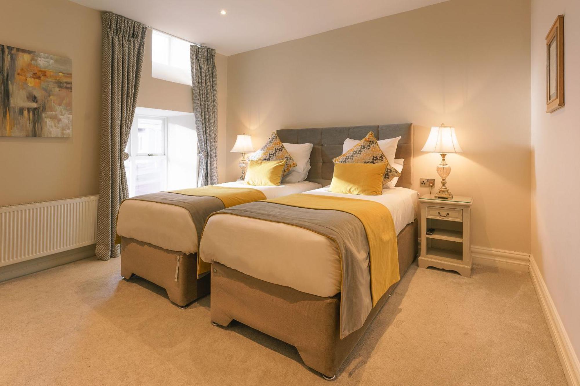 Kingston'S Townhouse Hotel Killorglin Szoba fotó