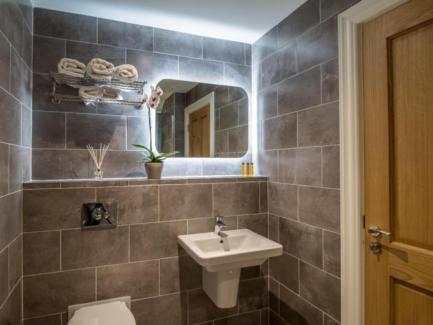 Kingston'S Townhouse Hotel Killorglin Kültér fotó